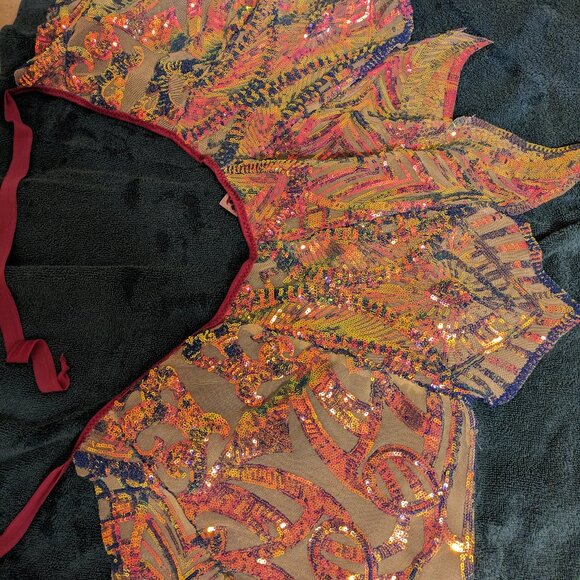 RageKage Sunset 4-piece set size small - Picture 5 of 5